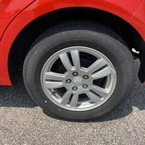 صورة مصغرة 11 لـ 2013 Chevrolet SONIC LT AUTO