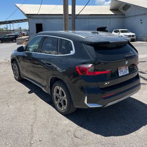 2025 BMW X1 XDRIVE28I 照片 5