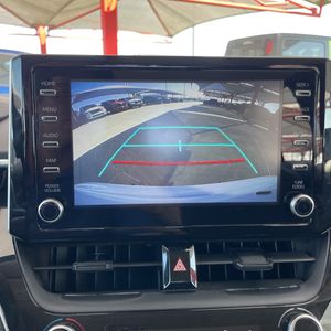 2020 Toyota COROLLA LE — миниатюра 37