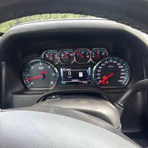2019 Chevrolet TAHOE LT — фото 40