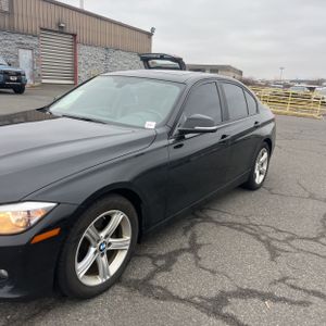 BMW 3-SERIES 328I - 2