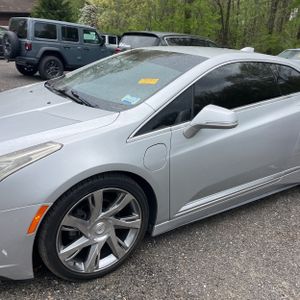 CADILLAC ELR BASE - 2