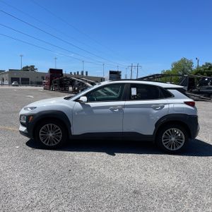 HYUNDAI KONA SEL - 3