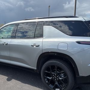 CHEVROLET TRAVERSE RS - 6