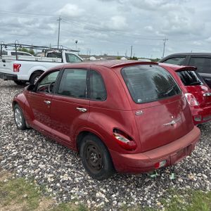 Chrysler PT Cruiser Base - 5