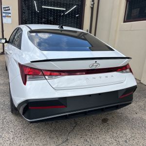 HYUNDAI ELANTRA SEL SPORT - 7
