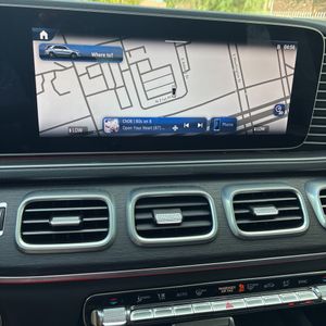 صورة مصغرة 42 لـ 2025 Mercedes-BENZ GLE