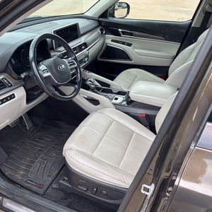 2021 KIA TELLURIDE SX 缩略图 61