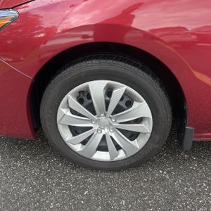 2019 Subaru IMPREZA 2.0I 缩略图 17