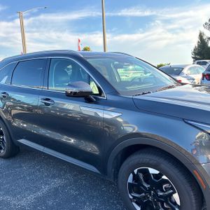 2024 KIA SORENTO S 照片 13
