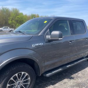 FORD F150 XLT - 2