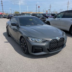 BMW 4-SERIES XDRIVE - 9