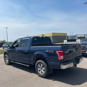 صورة 5 لـ 2015 FORD F-150 XLT