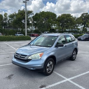 صورة 1 لـ 2011 Honda CR-V LX