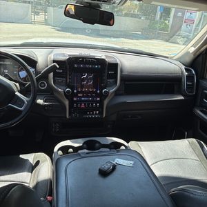 صورة مصغرة 41 لـ 2023 RAM 2500 LARAMIE
