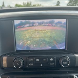 صورة مصغرة 37 لـ 2018 Chevrolet SILVERADO 1500 LT