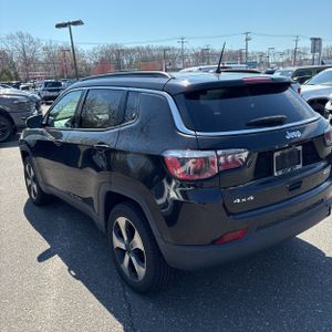 JEEP COMPASS LATITUDE - 5