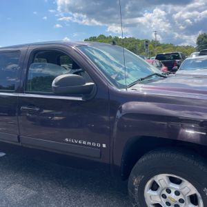 2008 Chevrolet SILVERADO 1500 LTZ — миниатюра 11
