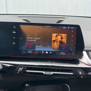 2025 BMW X1 XDRIVE28I — миниатюра 37