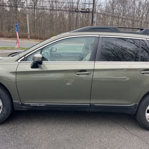 SUBARU OUTBACK 2.5I PREMIUM - 4