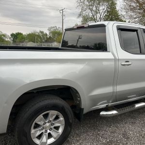 CHEVROLET SILVERADO 1500 - 9
