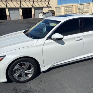 HONDA ACCORD EX-L - 2