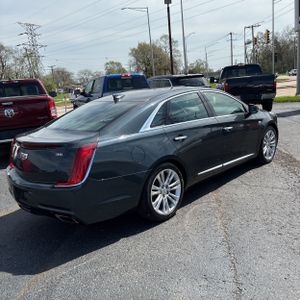CADILLAC XTS LUXURY - 8