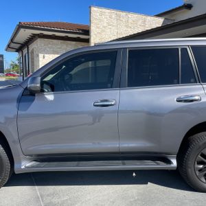 LEXUS GX 460 BASE - 4