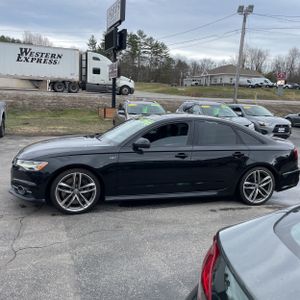 AUDI S6 4.0T PREMIUM PLUS - 3