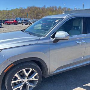 HYUNDAI PALISADE - 2