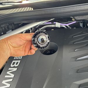 2026 BMW X5 SDRIVE40I — миниатюра 48