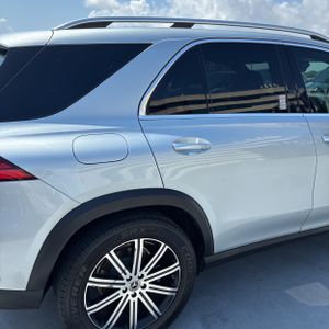 MERCEDES-BENZ GLE - 9