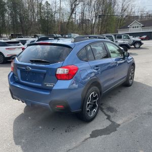 SUBARU CROSSTREK 2.0I PREMIUM - 8