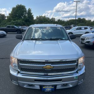 صورة مصغرة 15 لـ 2012 Chevrolet SILVERADO 1500 LT