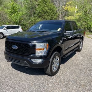 FORD F-150 XL - 1