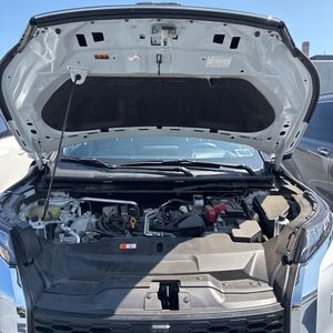 2024 Mitsubishi OUTLANDER SEL 缩略图 45