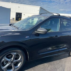 2023 FORD ESCAPE ST-LINE 照片 2
