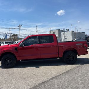 FORD F-150 XLT - 3