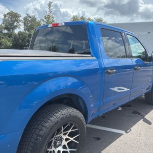 صورة 9 لـ 2016 FORD F-150 XLT