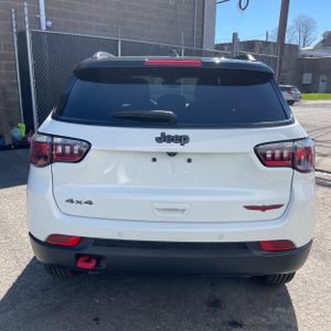 JEEP COMPASS TRAILHAWK - 7