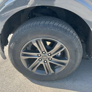 2021 FORD F-150 XLT — миниатюра 17