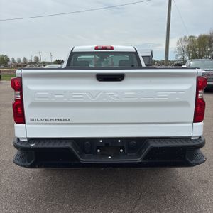 CHEVROLET SILVERADO 1500 - 7