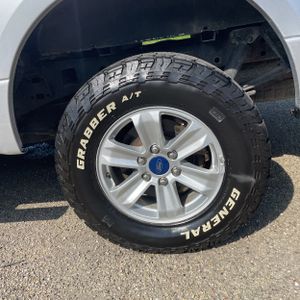 2019 FORD F-150 XLT 缩略图 18