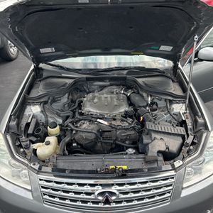 صورة مصغرة 40 لـ 2006 Infiniti M35 BASE