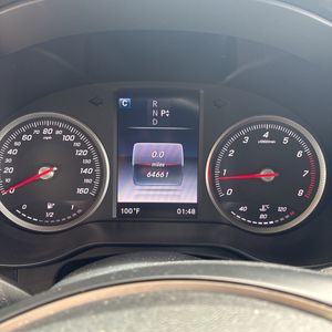 صورة مصغرة 38 لـ 2016 Mercedes-BENZ GLC