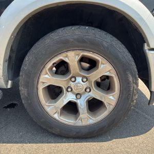 2014 RAM 1500 LARAMIE — миниатюра 20