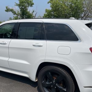صورة 6 لـ 2016 JEEP GRAND CHEROKEE HIGH ALTITUDE