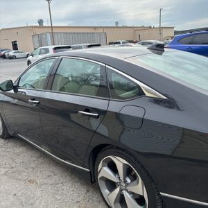 HONDA ACCORD TOURING - 6