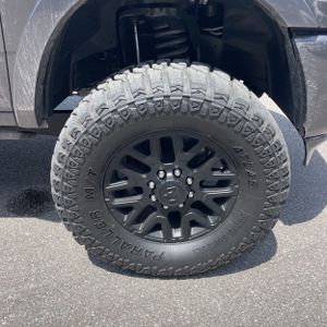 2019 RAM 3500 LIMITED 照片 20