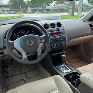 صورة مصغرة 36 لـ 2012 Nissan ALTIMA 2.5 S
